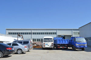 Penglai Jinlin Import and Export Co. Ltd.