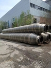 Self-floating rubber hose for Dredging, Dredger parts, Floating pipe, displacement pipe, floating tube supplier