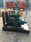 Ricardo generator sets R4105, R6105 suitable for power driven pump, power generators sets, dredger supplier