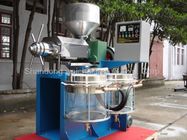 Cominbed oil press Multi-Funcation Oil press,ZY series oil press peanut oil press supplier