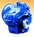 135 Marine gearbox, marine transit box, heavyduty gearbox, marine transmission box supplier