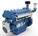 Weichai WHM6160 Marine diesel engine,diesel engine, Marine engine,maine motors inboard motor propellers supplier