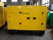 Soundproof generator sets, diesel generator sets, diesel power generator sets power generators supplier