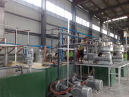 Casava flour or starch production line, Casava processing machine and equipment supplier