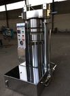 Hydralic oil press vertical Hydralic  expeller  useoil press, edible oil press ,bio oil press food processing machine supplier