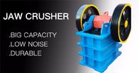 TYPE PE200*350 jaw crusher machine/crusher/mining mill/stone ora gold mine crusher supplier