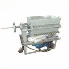 6LB-250 ,6LB-350 Oil Filter pressure filtering machine  oil filter machine supplier