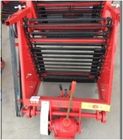 Potato Harvester Implements for  Walking Tractor 8hp, 9hp, 10hp, 12hp Multi-Purpose Two Wheel Farm Hand Walking Tractor supplier
