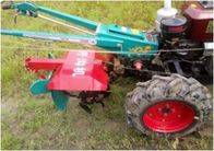 Trenching Machine Implements for  Walking Tractor 8hp, 9hp, 10hp, 12hp Multi-Purpose Two Wheel Farm Hand Walking Tractor supplier