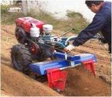 Ridge Machine for  Walking Tractor 8hp, 9hp, 10hp, 12hp Multi-Purpose 2 Wheel Farm Hand Walking Tractor supplier