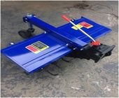 Rotary Plough for  Walking Tractor 8hp, 9hp, 10hp, 12hp Multi-Purpose 2 Wheel Farm Hand Walking Tractor supplier