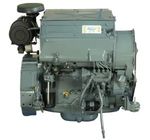 China made F4L913 Air Cooled Diesel engine Deutz technology 4 cylinders 4 strokes motor for pump generator sets supplier