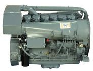 BF6L914, BF6L914C Air Cooled Diesel engine Deutz Tech 4 cylinders 4 strokes motor for pump generator Stationary Power supplier