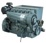 F6L912, F6L912T Air Cooled Diesel engine Deutz Tech 4 cylinders 4 strokes motor for pump generator Stationary Power supplier