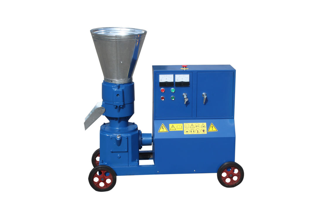 KL series Household Pelleting Machine woodstraw pelleting machine foodstuff pelleting machine farm and farms machine supplier
