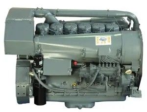 F6L913, BF6L913ADG  Air Cooled Diesel engine Deutz Tech 4 cylinders 4 strokes motor for pump generator Stationary Power supplier